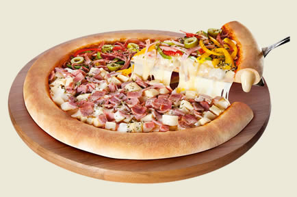borda de catupiry